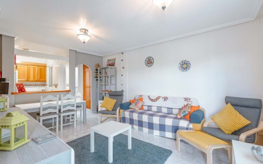 Villa – Villamartin – Ref:78182