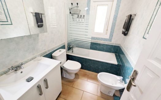 Villa – Rojales – Ref:77223