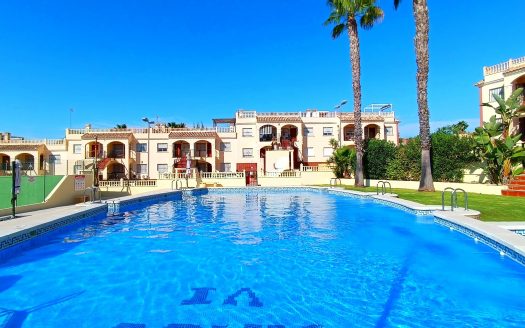 Penthouse – Algorfa – Ref:77519