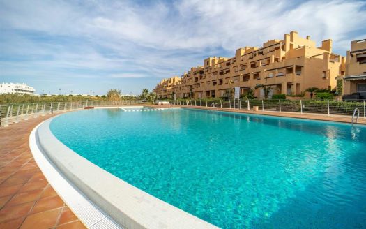 Appartement – Roldan – Ref:77557