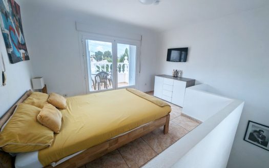 Villa – Rojales – Ref:77223