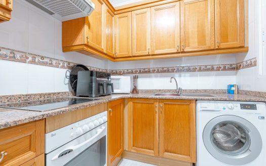 Villa – Villamartin – Ref:78182