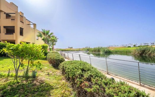 Appartement – Roldan – Ref:77557