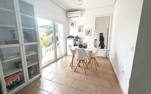 Villa – Rojales – Ref:77223