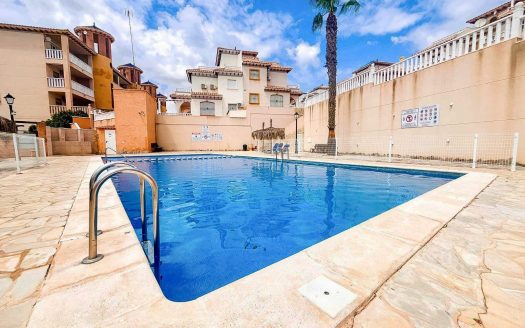 Appartement – Cabo Roig – Ref:77916