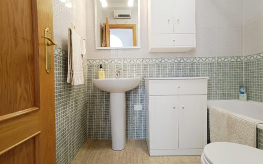 Penthouse – Algorfa – Ref:77519