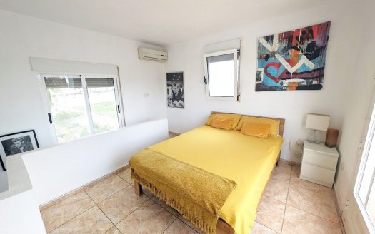 Villa – Rojales – Ref:77223