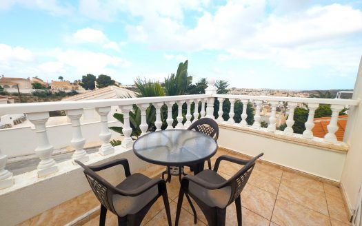 Villa – Rojales – Ref:77223