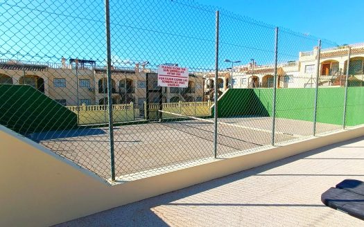 Penthouse – Algorfa – Ref:77519