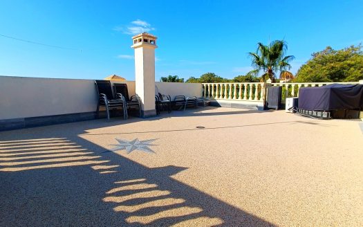 Penthouse – Algorfa – Ref:77519