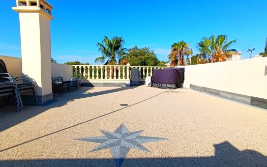 Penthouse – Algorfa – Ref:77519