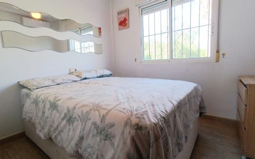 Penthouse – Algorfa – Ref:77519