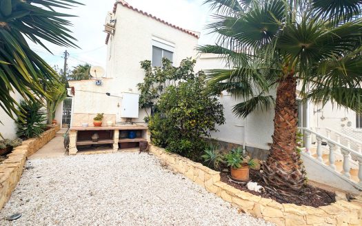 Villa – Rojales – Ref:77223