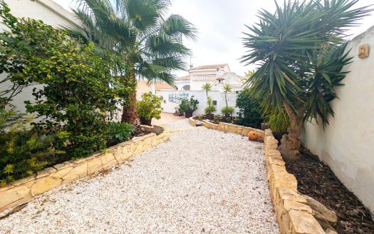 Villa – Rojales – Ref:77223