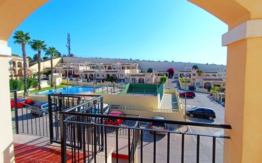 Penthouse – Algorfa – Ref:77519