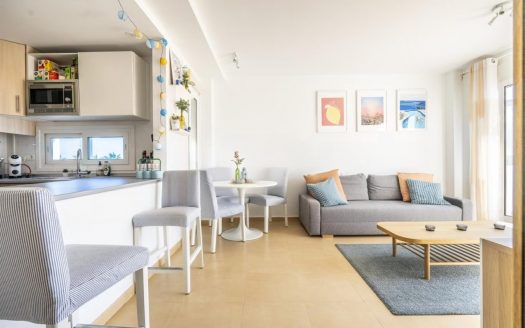 Penthouse – Roldan – Ref:77497