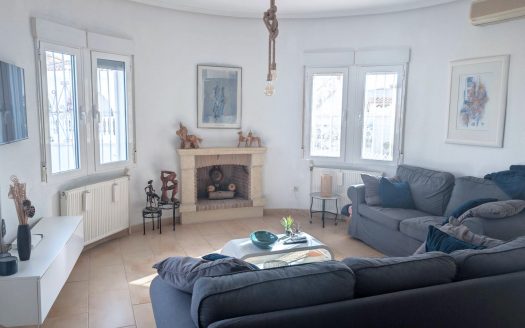 Villa – Rojales – Ref:77223