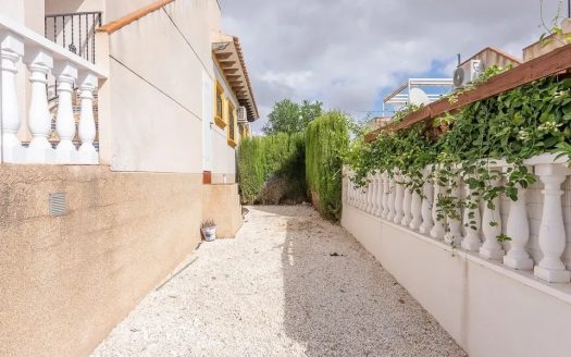 Villa – Villamartin – Ref:77727