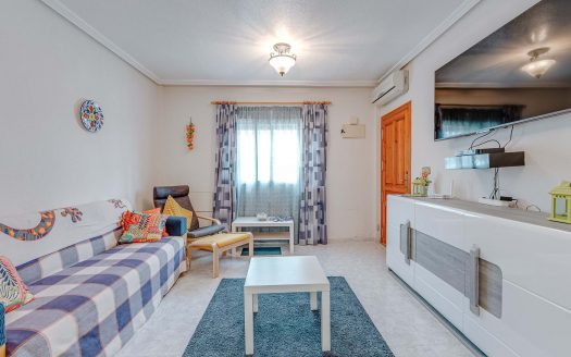 Villa – Villamartin – Ref:78182