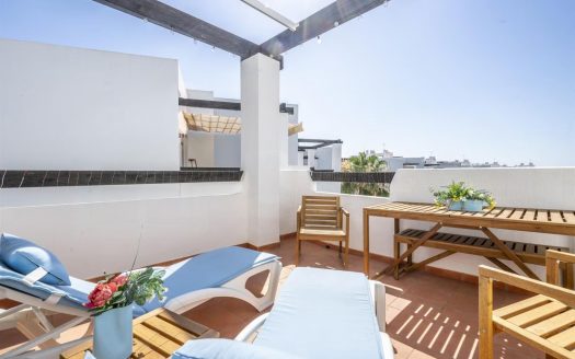 Penthouse – Roldan – Ref:77497