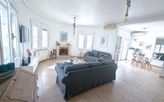 Villa – Rojales – Ref:77223