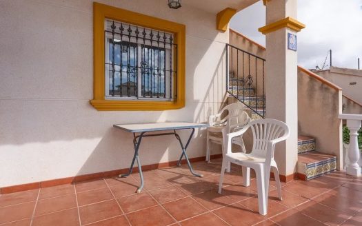 Villa – Villamartin – Ref:77727