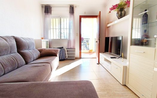 Penthouse – Algorfa – Ref:77519