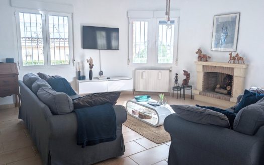 Villa – Rojales – Ref:77223