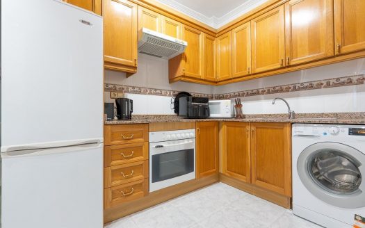 Villa – Villamartin – Ref:78182