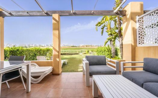 Appartement – Roldan – Ref:77557