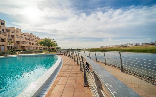 Appartement – Roldan – Ref:77557