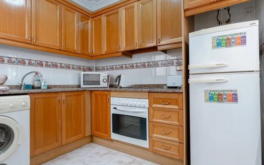 Villa – Villamartin – Ref:77727