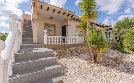 Villa – Villamartin – Ref:78182