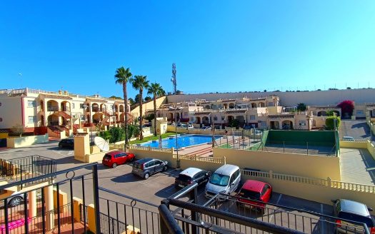 Penthouse – Algorfa – Ref:77519