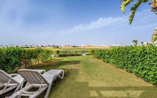 Appartement – Roldan – Ref:77557