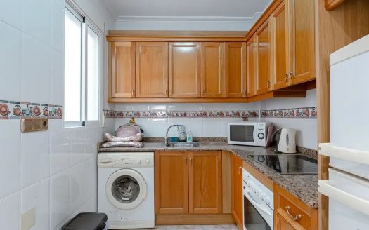 Villa – Villamartin – Ref:77727