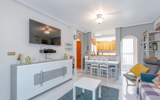 Villa – Villamartin – Ref:78182