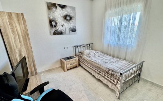 Villa – Rojales – Ref:77196