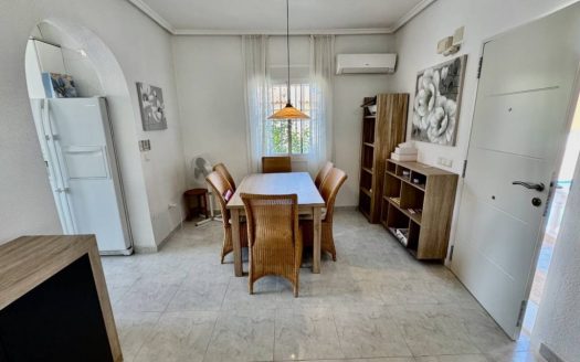 Villa – Rojales – Ref:77196