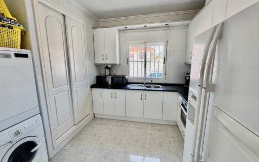 Villa – Rojales – Ref:77196