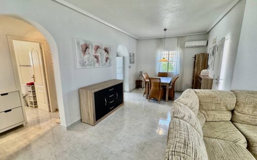 Villa – Rojales – Ref:77196