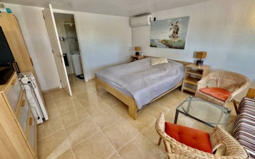 Villa – Rojales – Ref:77196