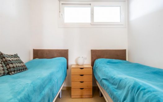 Appartement – Roldan – Ref:78238