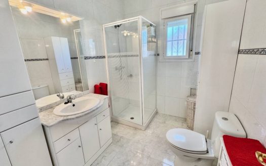 Villa – Rojales – Ref:77196