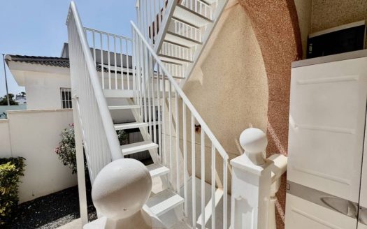 Villa – Rojales – Ref:77196