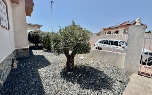 Villa – Rojales – Ref:77196