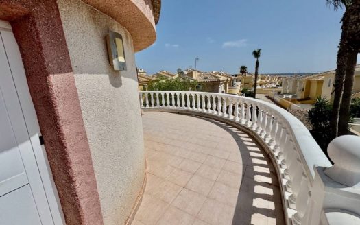 Villa – Rojales – Ref:77196