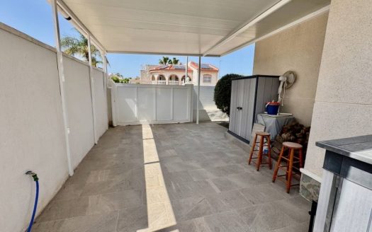 Villa – Rojales – Ref:77196