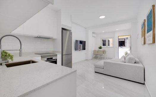 Maison – La Florida – Ref:77928