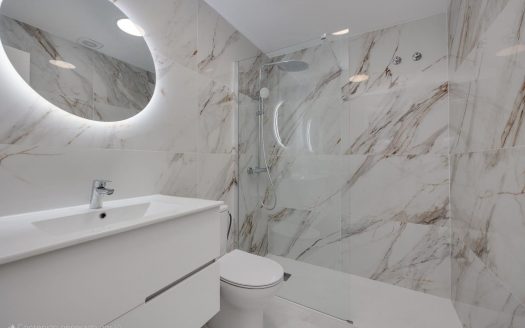 Maison – La Florida – Ref:77928